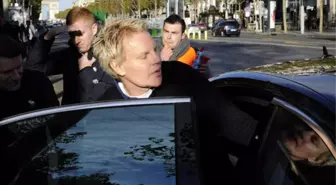 Dünyaca ünlü giyim markasının eski CEO'su Mike Jeffries, erkeklerin istismar edilmesiyle suçlanıyor