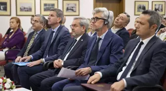 Dünyada Gıda Güvenliği ve Beslenmenin Durumu Raporu Türkiye'de Tanıtıldı