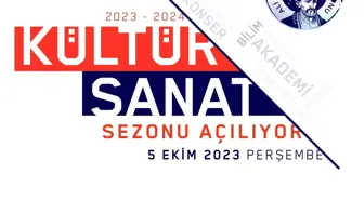 Esenler Belediyesi 2023-2024 Kültür-Sanat Sezonunu Ali Kuşçu'ya İthaf Ediyor