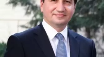 Azerbaycan, Karabağ'da Ermeni nüfusuna insani yardımlarını sürdürüyor