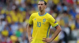 Ibrahimovic'e 'Cinsel ilişki mi gol atmak mı?' diye soruldu! Cevaplarken 1 saniye düşünmedi