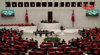 İyi Parti'nin Deprem Bölgesindeki Hijyen Sorunların Araştırılması Önerisi, AKP ve MHP'li Milletvekillerinin Oylarıyla Reddedildi.