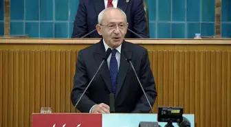 Kemal Kılıçdaroğlu: 'Erdoğan Gerçek Anlamda Demokratik ve Sivil Bir Anayasa Filan İstemiyor. Onun Kafasında Başka Şeyler Var'