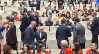 KOCAELİ-BAKAN GÜLER SINIRLARIMIZDA KURULMAK İSTENEN TERÖR KORİDORU PARÇALANMIŞTIR