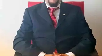 Öğretim Elemanı Hilmi Eğe Soylu, Logo Tasarım Yarışmasında Birinci Oldu