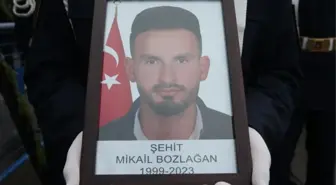 MİKAİL BOZLAĞAN KİMDİR? Şehit Veteriner Mikail Bozlağan kaç yaşında, evli mi, çocuğu var mı, hayat hikayesi nedir?