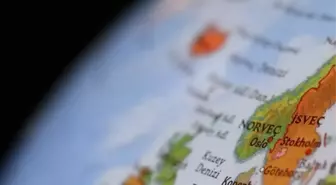 Norveç hangi yarım kürede? Norveç'in konumu ve harita bilgisi: Kuzey Avrupa'nın gözdesi