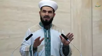 'Sadece Suriyeli kardeşimizin cenazesi mis kokuyordu' diyen imam için Diyanet harekete geçti