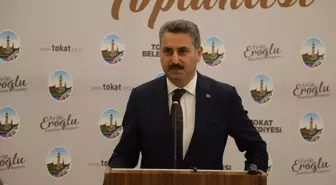 Tokat'ta 11 Mahallede Kentsel Dönüşüm Başlıyor