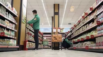 Tarım Kredi marketlerinde fiyatların daha pahalı olduğu ortaya çıktı