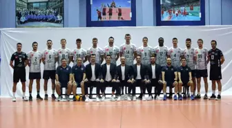 Bursa Büyükşehir Belediyespor Kulübü ev sahipliğinde Voleybol Balkan Kupası başlıyor