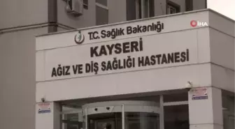 Yaptırdığı implant kabusu oldu... 5 yıldır ne yiyebiliyor ne de rahat konuşabiliyor