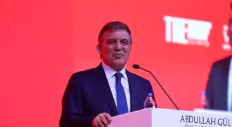 Abdullah Gül, Abdullah Gül Üniversitesi'nin Cumhuriyetin 100. Yılı Programına Katılacak