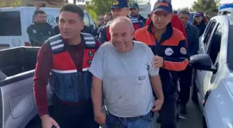 Zihinsel Engelli Vatandaş Köyde Bulundu