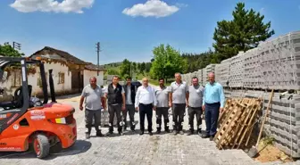 Yenişehir Belediyesi ile Hizmet-İş Sendikası Arasında Ek Protokol Görüşmeleri Sonuçlandı