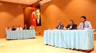 Dilovası Belediye Başkanı Hamza Şayir: Dilovamız günden güne marka olma yolunda ilerliyor