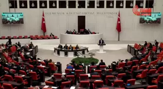 CHP'nin, Ekonomik Sorunların Halka Verdiği Zararların Araştırılmas Önergesi, AKP ve MHP'nin Oylarıyla TBMM Genel Kurulu'nda Reddedildi