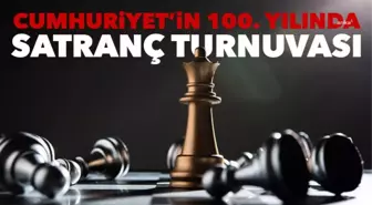 29 Ekim Cumhuriyet Bayramı Satranç Turnuvası Düzenlenecek