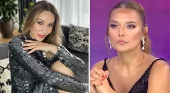 Demet Şener'den yıllar sonra gelen Demet Akalın itirafı: Bahsedildiği gibi arkadaş değildik, hiç tanışmadım