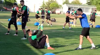 Denizlispor, Fethiyespor maçından puan ya da puanlarla dönmek istiyor