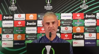 Fenerbahçe, Slovakya deplasmanında 3 puan için mücadele edecek
