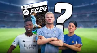 EA FC 24: FIFA'nın Yenilenmiş Hali