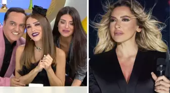 Hadise, Seren Serengil, Bircan Bali ve Arto'ya açtığı tazminat davasını kazandı