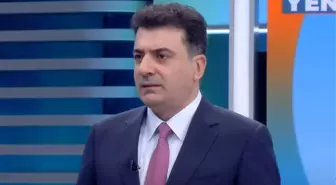 Halk Tv konuğu Zeynel Emre kimdir? Zeynel Emre kaç yaşında, nereli? Zeynel Emre biyografisi!