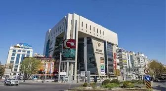 Esnaf isyanda! İflas eden Ankara'daki Kızılay AVM'nin yarın itibarıyla elektriği de kesilecek