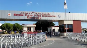 Marmara (Silivri) Cezaevi nerede, nasıl gidilir, yol tarifi al! Marmara 1, 2, 3, 4, 5, 6, 7, 8 No'lu cezaevine nasıl gidilir?