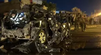 MİT, İstiklal Caddesi'ndeki terör saldırısının planyacılarından terörist 'Mazlum Afrin'i etkisiz hale getirdi