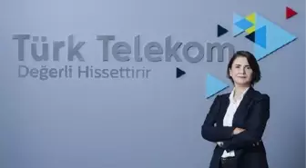 Türk Telekom Müşterilerine Ödüller Sunuyor