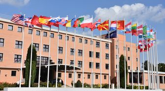 NATO Savunma Koleji, üye ülkeleri İttifakın ileride karşılaşabileceği tehlikelere hazırlıyor