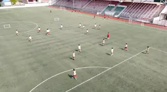 Osmaneli'de Yatırımlarla Spor Kulüplerine Destek