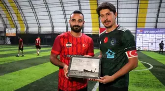 SEAH Çalışanlarından LÖSEV'e Bağış Kampanyası