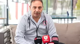 Samsunspor'da Futbol Direktörlüğü görevine Fuat Çapa getirildi