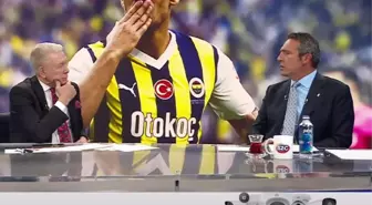 Taraftar günlerce ismini sayıklamıştı! Ali Koç, isteyip de alamadığı tek futbolcunun adını verdi