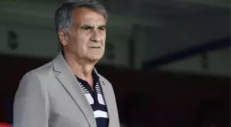 Şenol Güneş kötü haberi verdi! Taraftarın yolunu gözlediği yıldız futbolcu bir kez daha sakatlandı