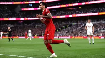 Tottenham-Liverpool maçındaki hakem tartışmalarının ardından VAR kayıtları açıklandı