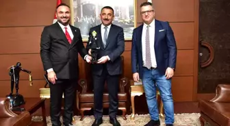 Zonguldak Hentbol Spor Kulübü Forma ve Kadro Tanıtımı