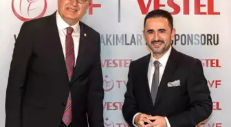 Vestel'in voleybola yatırımları yeni sezonda da sürecek