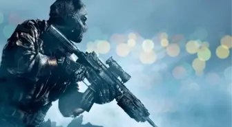 Call of Duty: Modern Warfare III Fragmanı Yayınlandı