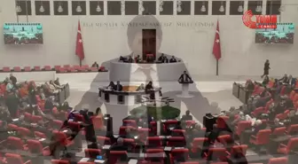 Yeşil Sol Parti'nin Emekli Maaşlarının Yeniden Düzenlenmesi Önerisi AKP ve MHP Milletvekillerinin Oylarıyla TBMM'de Reddedildi.