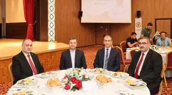 Yüreğir Belediyesi Camiler ve Din Görevlileri Haftası Programı