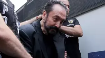 Adnan Oktar ne zaman hapse girdi?