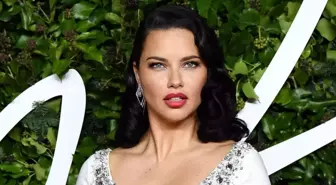 Adriana Lima'yı tahta kurusu mu ısırdı, sağlık durumu nasıl? Adriana Lima'nın son hali!