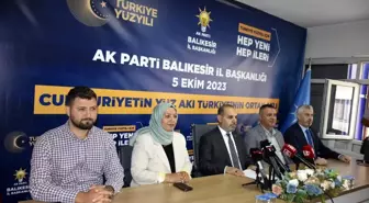 AK Parti'de kongre sonrası büyükşehir adaylarının açıklanması bekleniyor