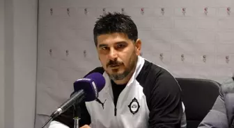 Altay'da Teknik Direktör Anlaşması Henüz Sağlanamadı