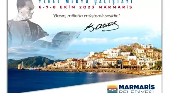 Anadolu Buluşması – Yerel Medya Çalıştayı 2023