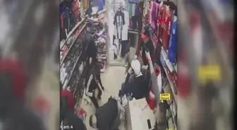Beyazıt'taki silahlı çatışma davasında tutuklu sanık kalmadı
